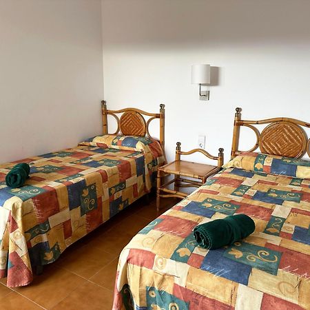 Apartaments Golf Mar ปัลส์ ภายนอก รูปภาพ