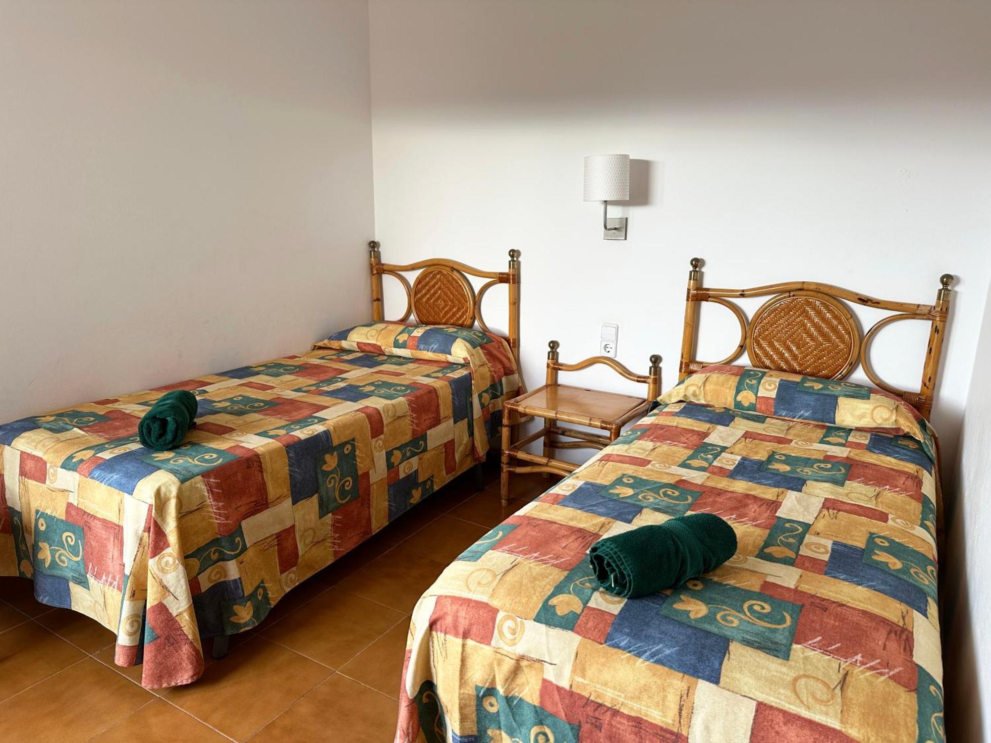 Apartaments Golf Mar ปัลส์ ภายนอก รูปภาพ