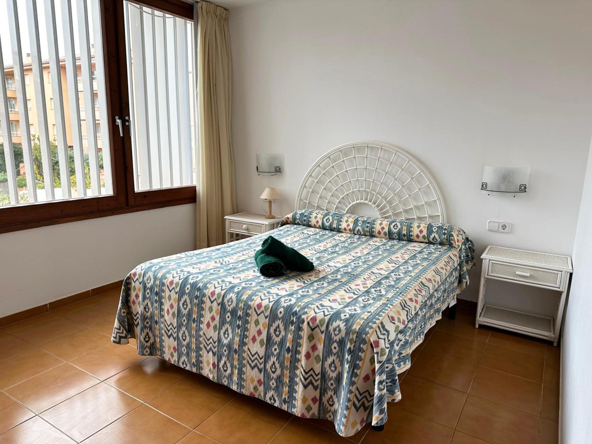 Apartaments Golf Mar ปัลส์ ภายนอก รูปภาพ