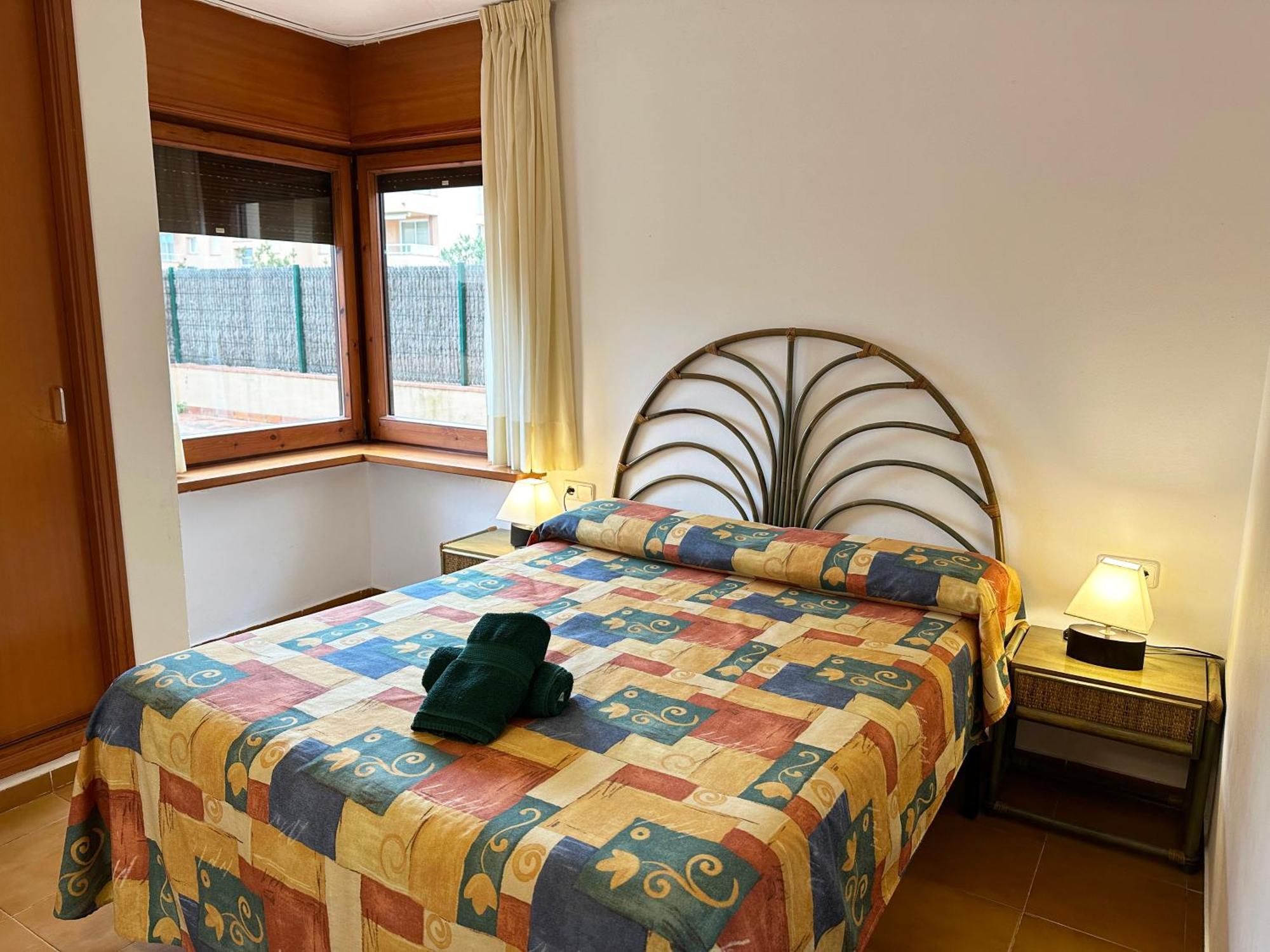 Apartaments Golf Mar ปัลส์ ภายนอก รูปภาพ