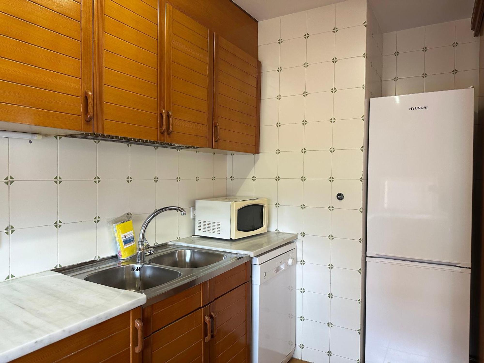 Apartaments Golf Mar ปัลส์ ภายนอก รูปภาพ