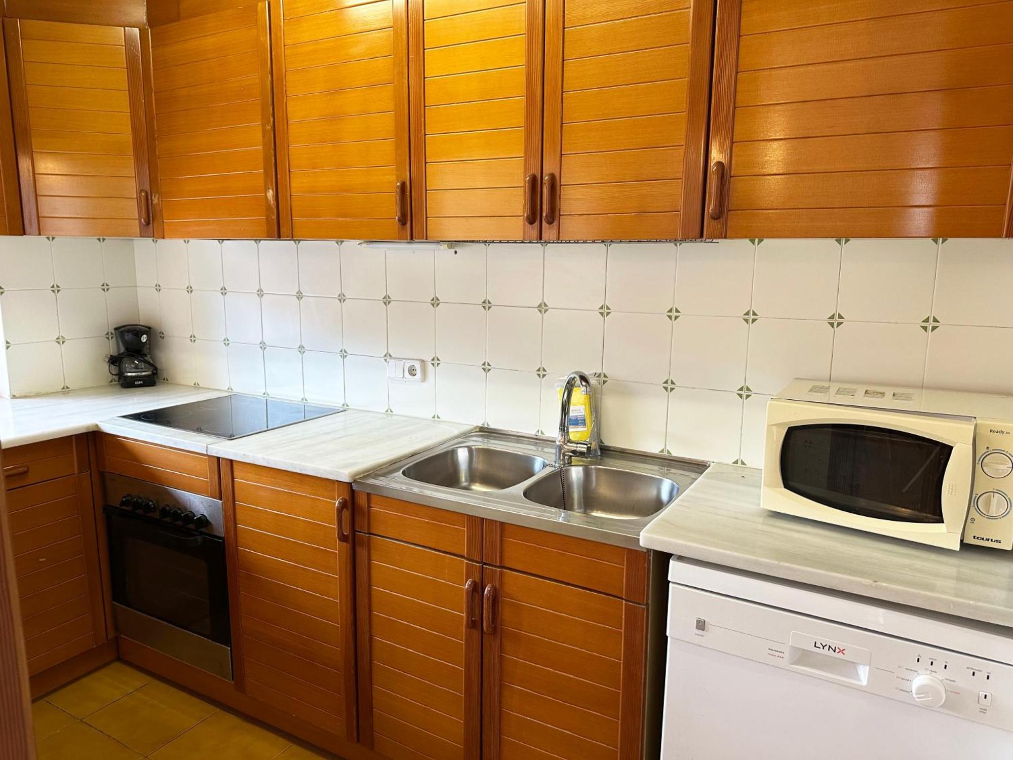 Apartaments Golf Mar ปัลส์ ภายนอก รูปภาพ