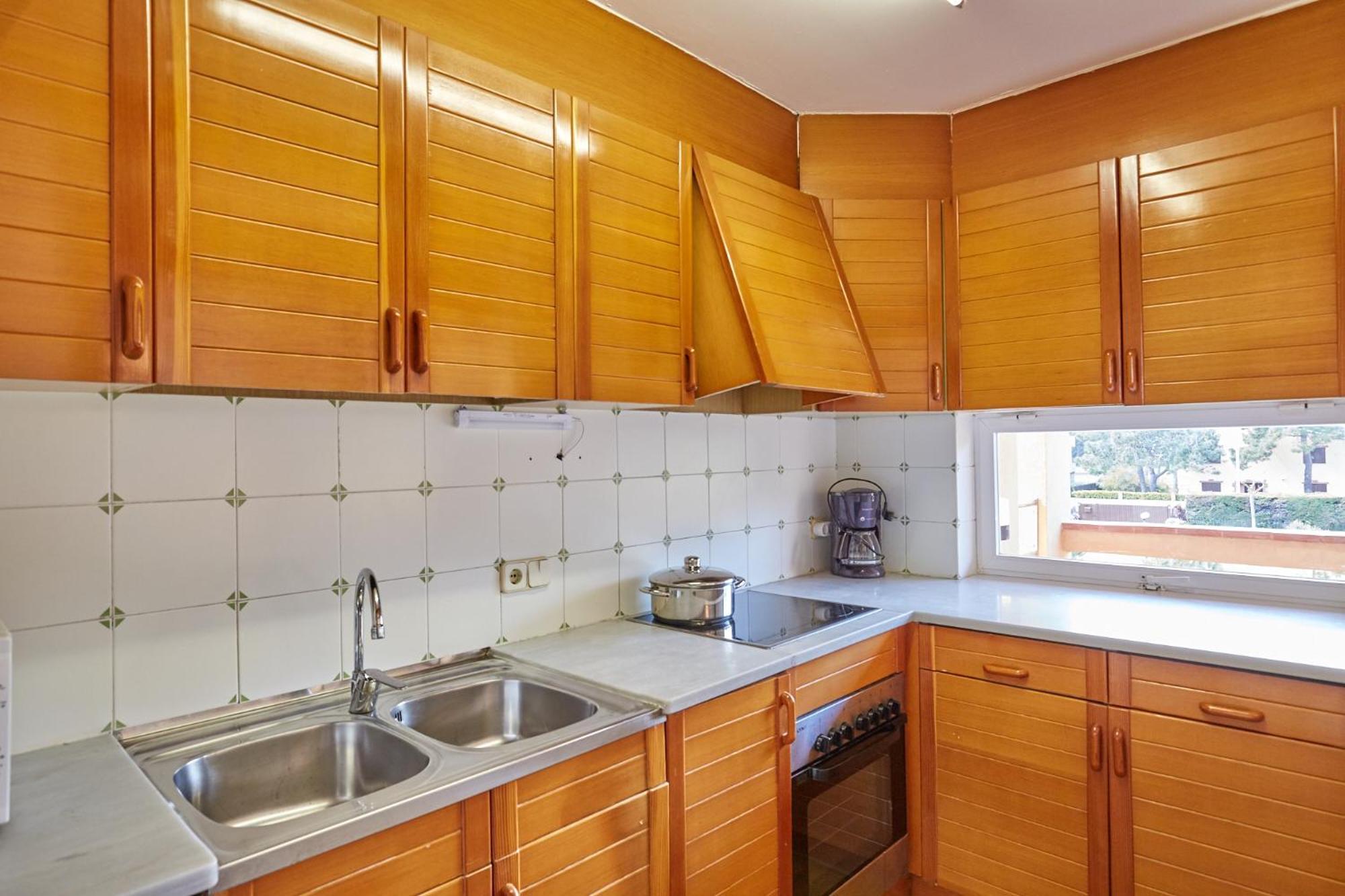 Apartaments Golf Mar ปัลส์ ภายนอก รูปภาพ