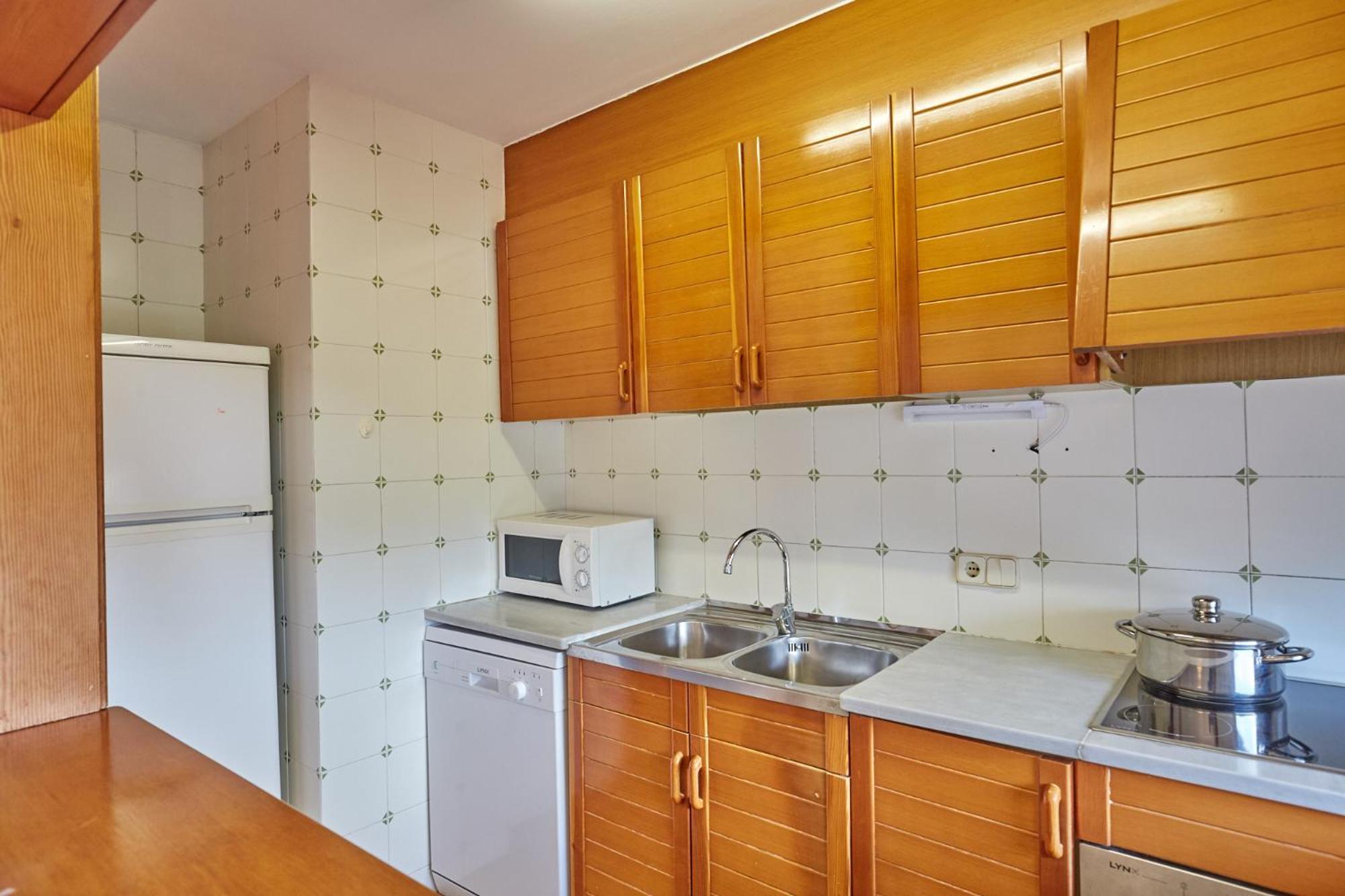 Apartaments Golf Mar ปัลส์ ภายนอก รูปภาพ